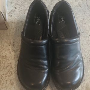 Born Concept (boc) Peggy clog